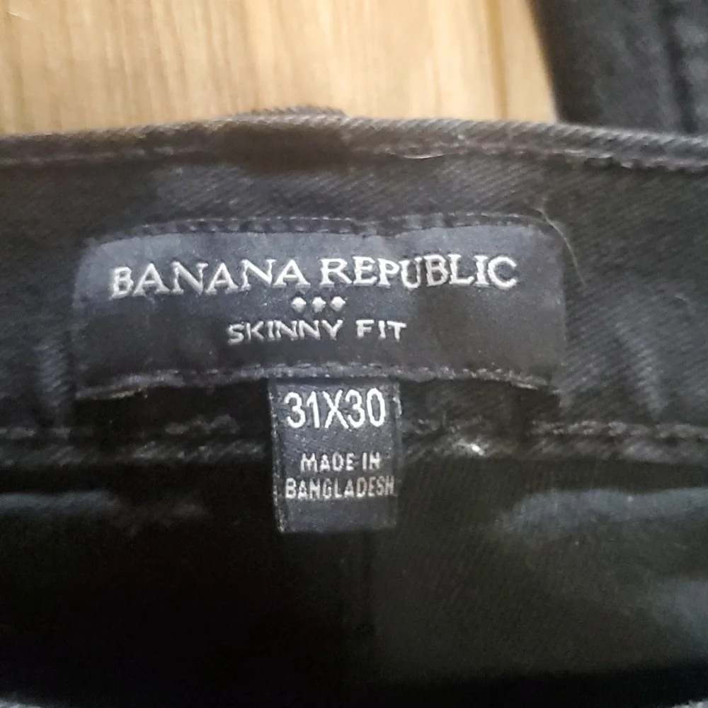 Banana Republic skinny fit jeans - Picture 3 of 5